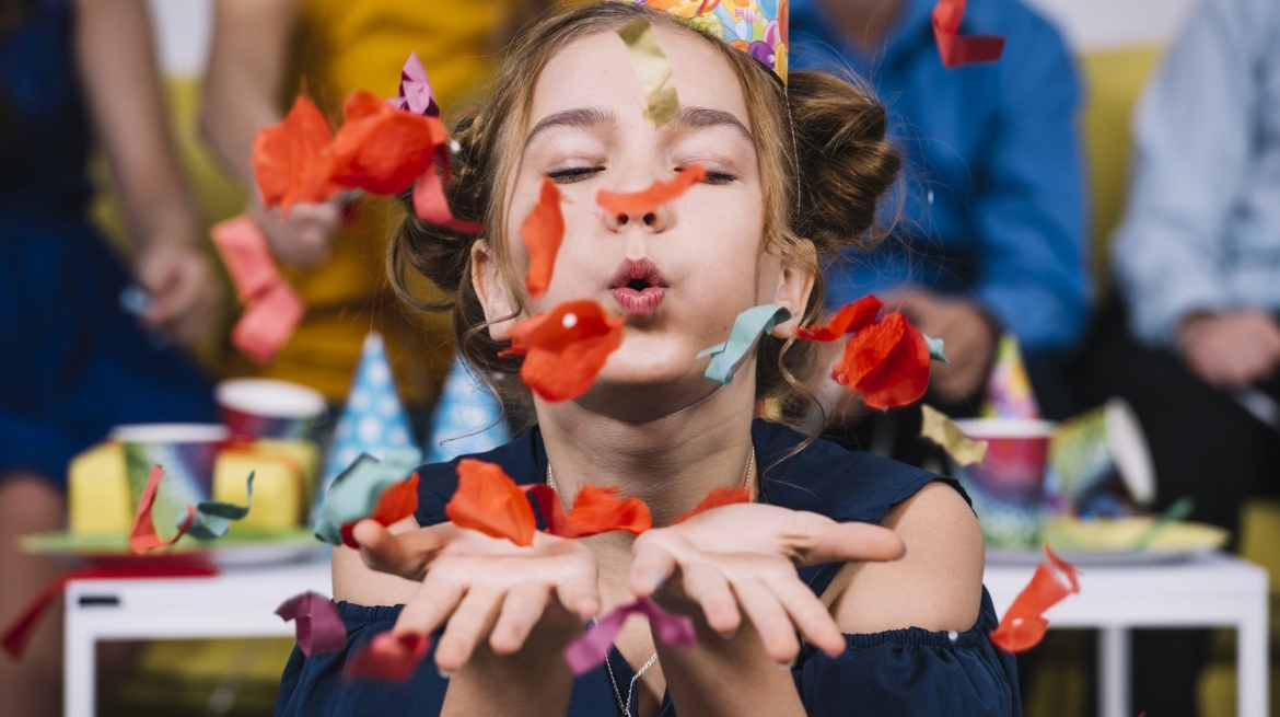 Cumpleaños